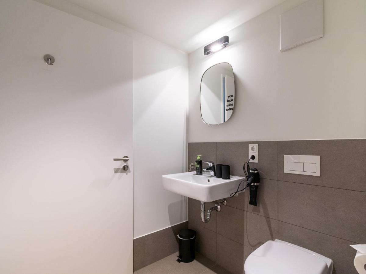 Limehome Muenchen Ngoại thất bức ảnh