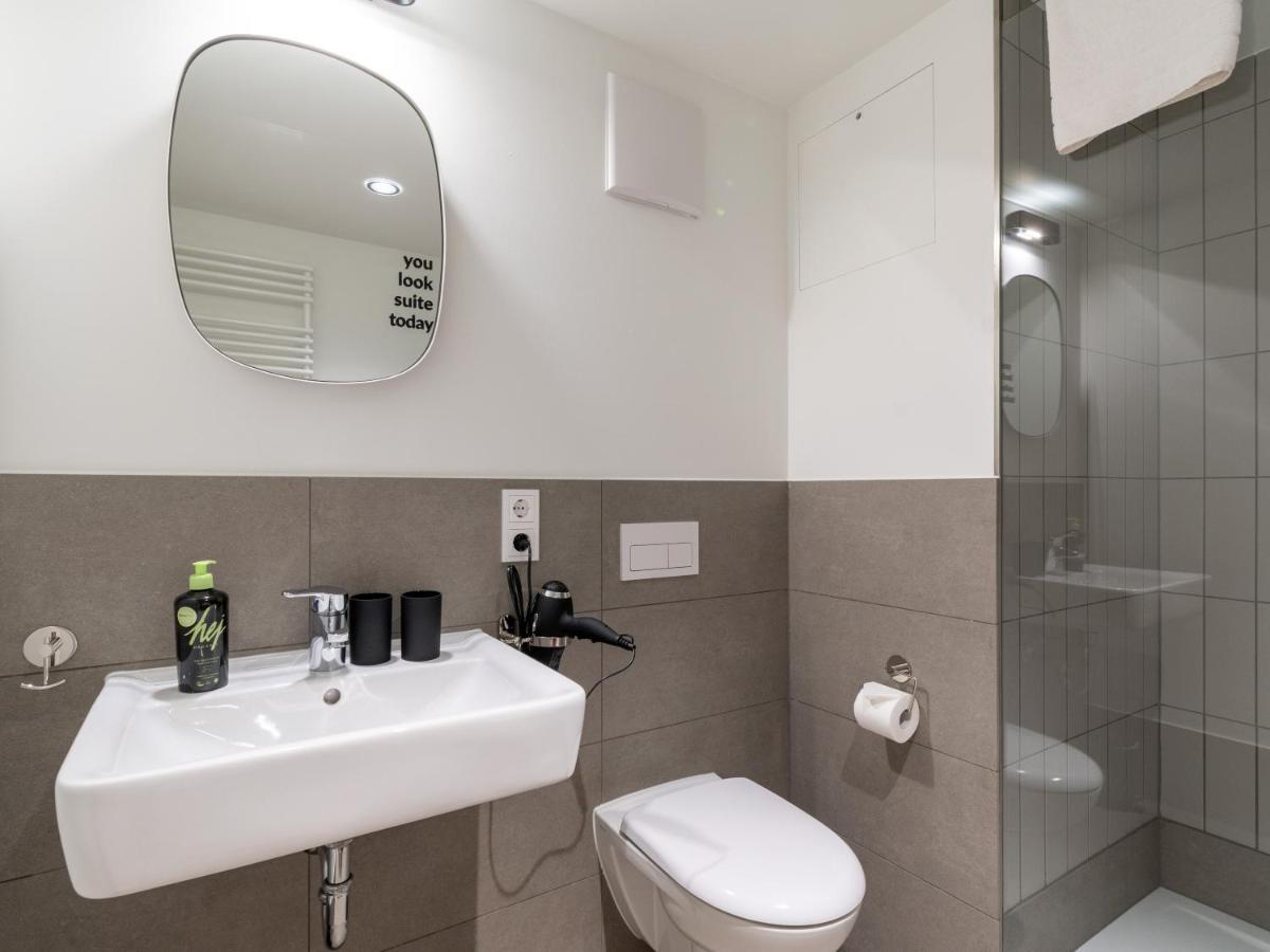 Limehome Muenchen Ngoại thất bức ảnh