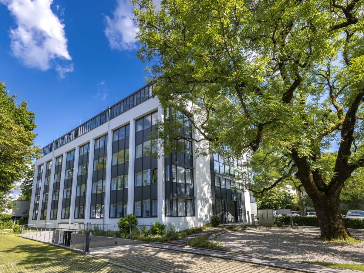 Limehome Muenchen Ngoại thất bức ảnh